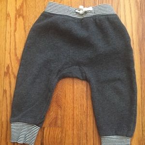 18-24 mos CottonOn Baby grey sweatpants